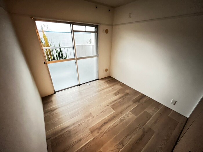 居室 川本ビル