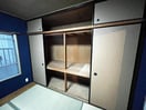 収納 川本ビル