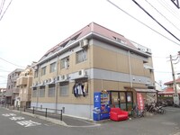 エルビスコート井尻