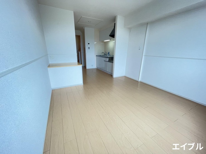 居室 ファミリア