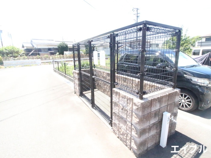 建物設備 ファミリア