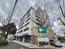 外観写真 アベニュー守恒