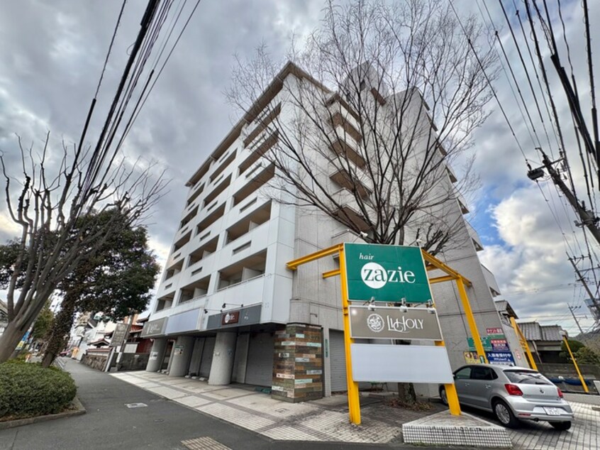 外観写真 アベニュー守恒