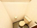 トイレ アベニュー守恒