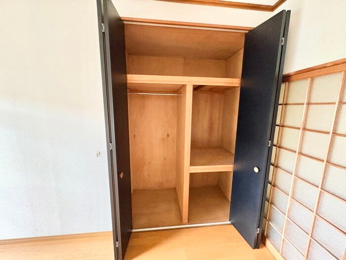 収納 アベニュー守恒