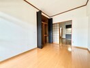 内観写真 アベニュー守恒
