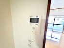 内観写真 アベニュー守恒