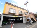 ジョイフル 福岡東比恵店(その他飲食（ファミレスなど）)まで450m プライムスクエア