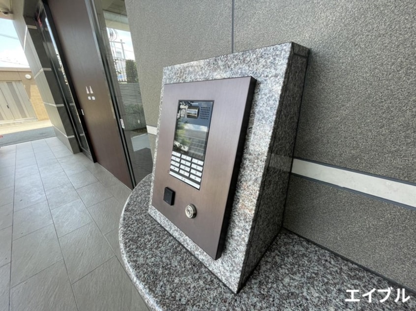 建物設備 ｳｪｽﾀ久留米けやき通り　壱番館