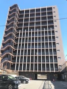 シュライン恵比寿レジデンスの外観