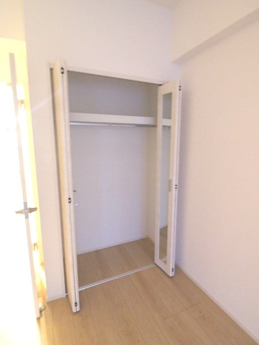 収納 シュライン恵比寿レジデンス