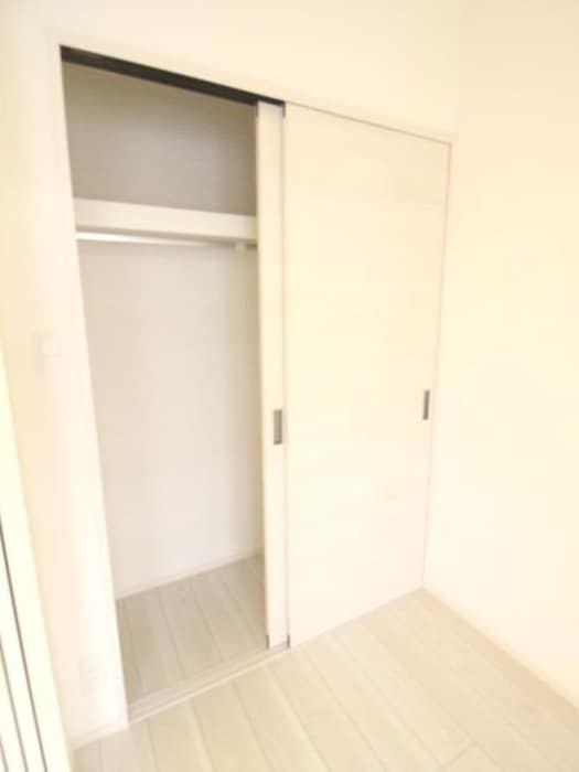 収納 シュライン恵比寿レジデンス