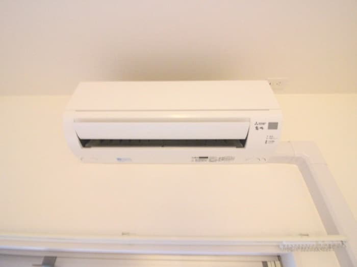 内観写真 シュライン恵比寿レジデンス