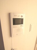 内観写真 シュライン恵比寿レジデンス