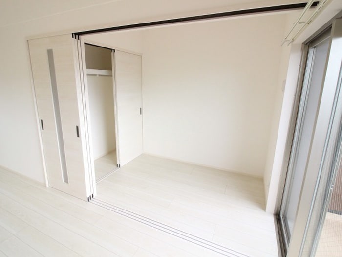 居室 シュライン恵比寿レジデンス