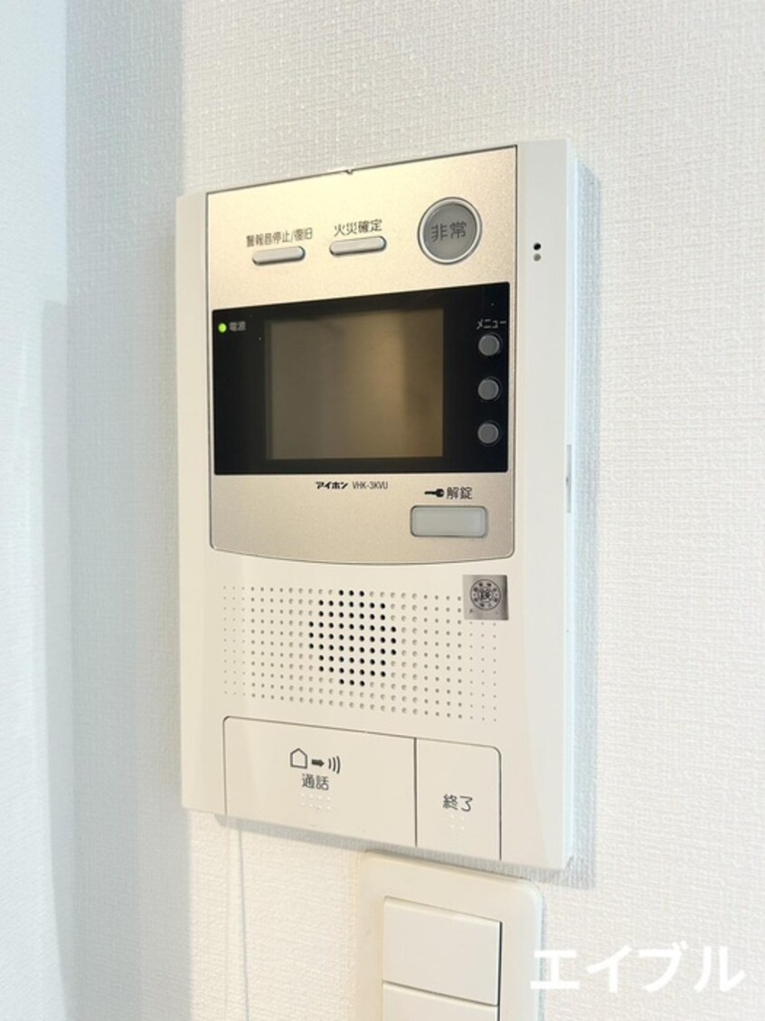 内観写真 シュライン恵比寿レジデンス