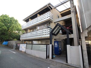 ジュネス平和