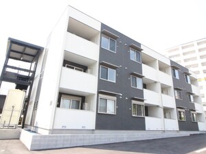 キミヱ福津レジデンス