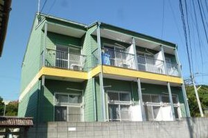 シティハウス飛鳥