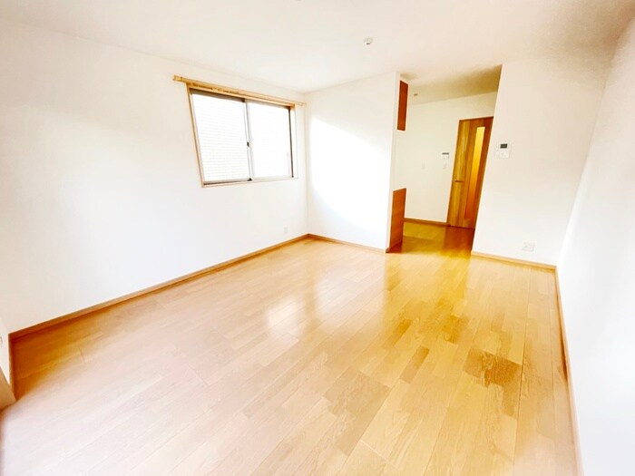 居室 エクシヴ上富野