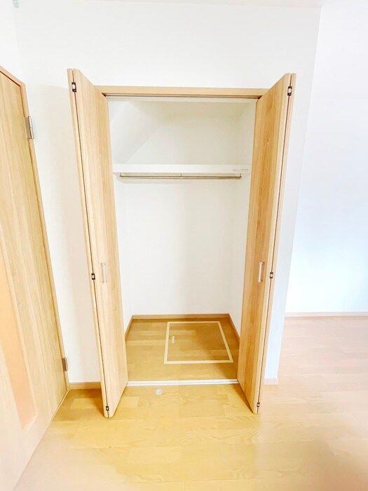 収納 エクシヴ上富野