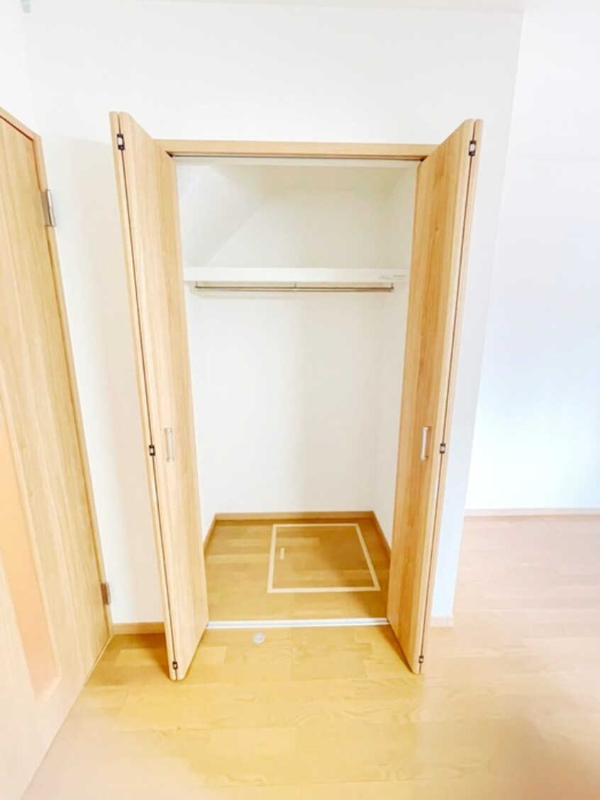 収納 エクシヴ上富野