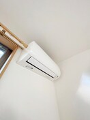 内観写真 エクシヴ上富野