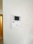 内観写真 エクシヴ上富野