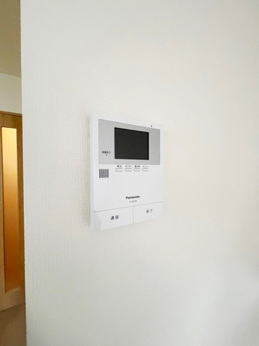 内観写真 エクシヴ上富野