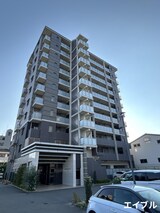 ｳｪｽﾀ久留米けやき通り　弐番館