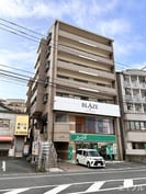 今浪ビルディングの外観