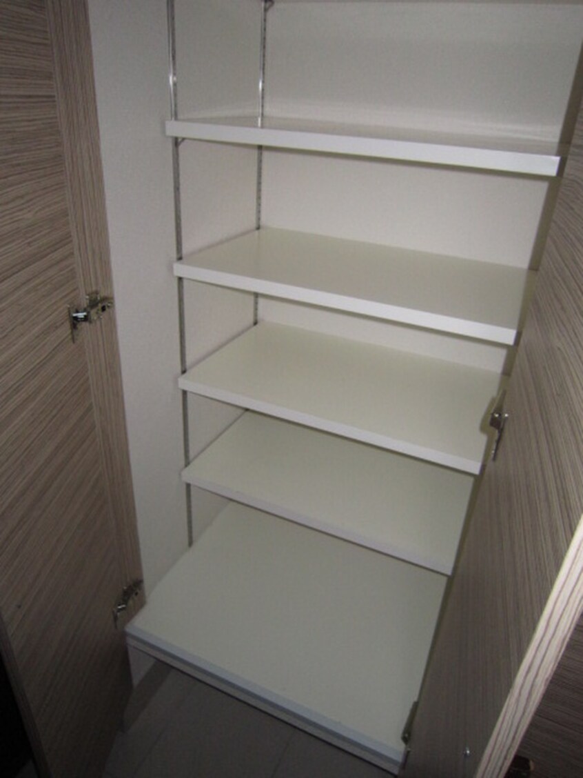 靴箱 プライムアーバン博多