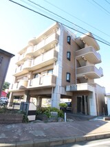 メゾン　ボー　Ｄ