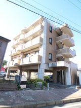 メゾン　ボー　Ｄ