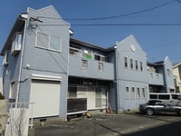 スカイハイツ泉ヶ丘