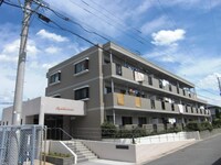 ロイヤルヒルズ美和台