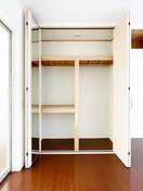 収納 エリーナプラザ天神南