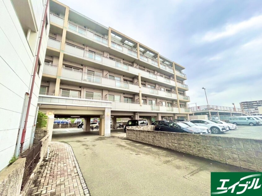 外観写真 オータム レーベン
