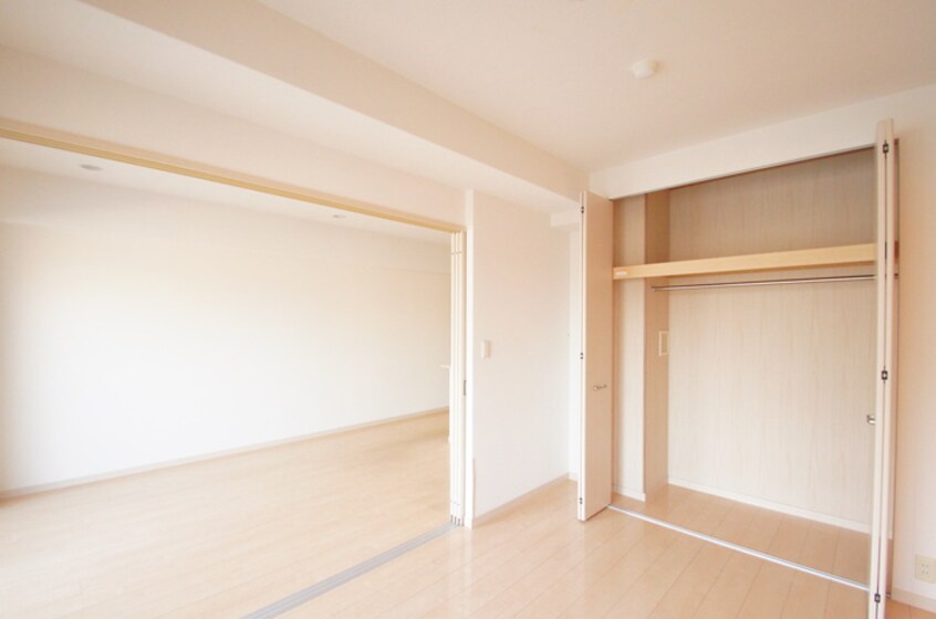 居室 オータム レーベン