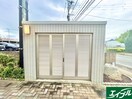 建物設備 オータム レーベン