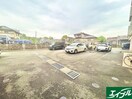 駐車場 オータム レーベン