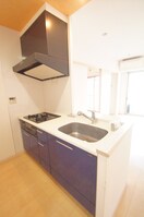 キッチン オータム レーベン