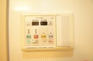 内観写真 オータム レーベン