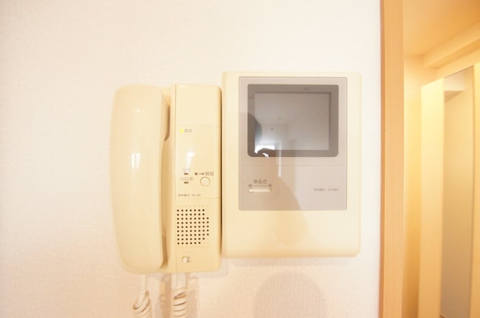 内観写真 オータム レーベン