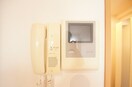 内観写真 オータム レーベン