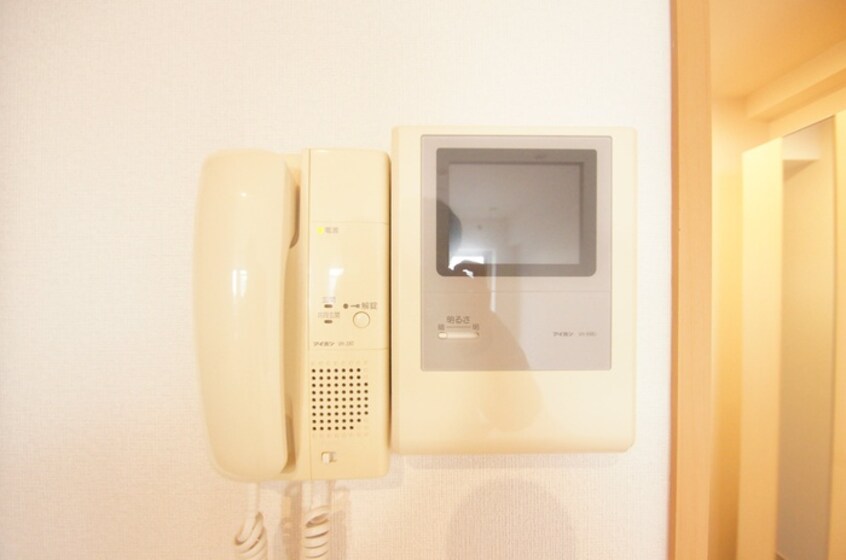 内観写真 オータム レーベン