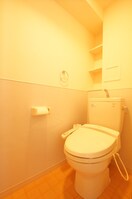 トイレ オータム レーベン