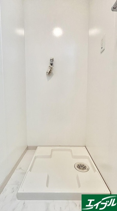 洗濯機置場 オータム レーベン