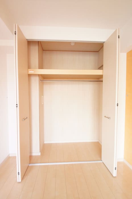 収納 オータム レーベン