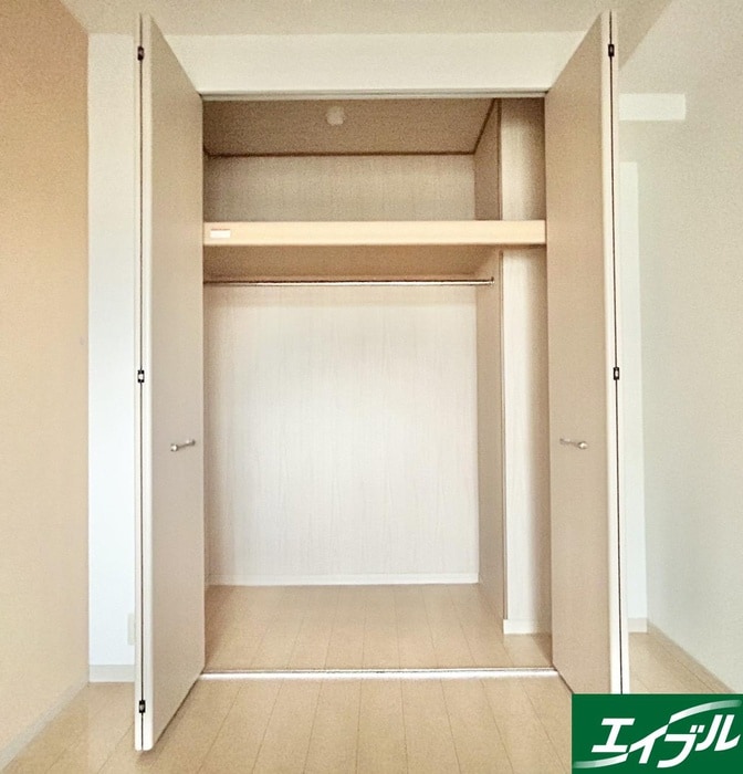 収納 オータム レーベン